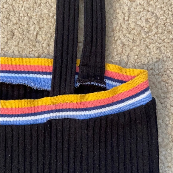 Forever 21, Wild Honey & Hippie Love Summer Tops - Picture 4 of 15